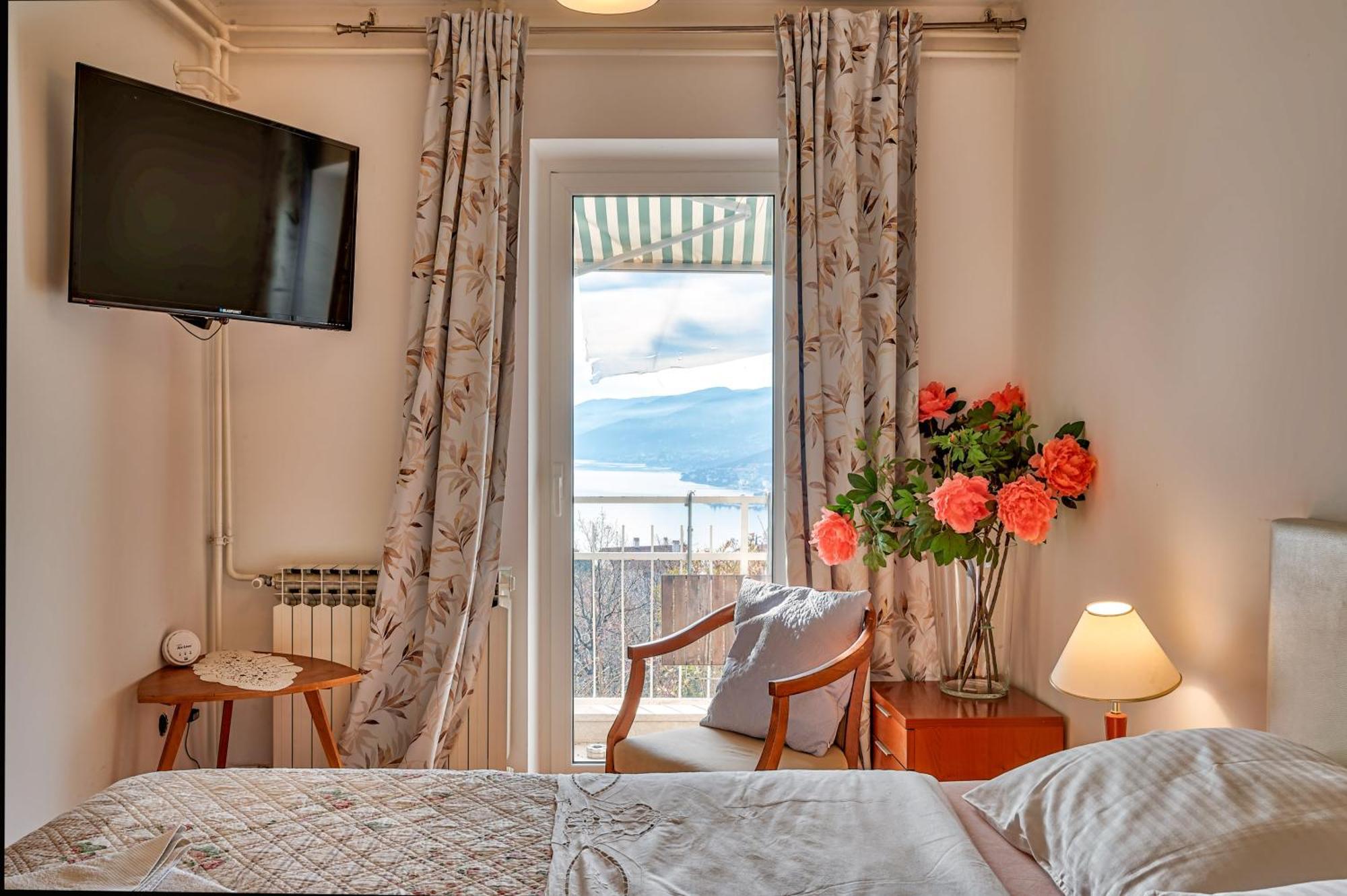 Apartmani Frlan Ii. Кастав Экстерьер фото
