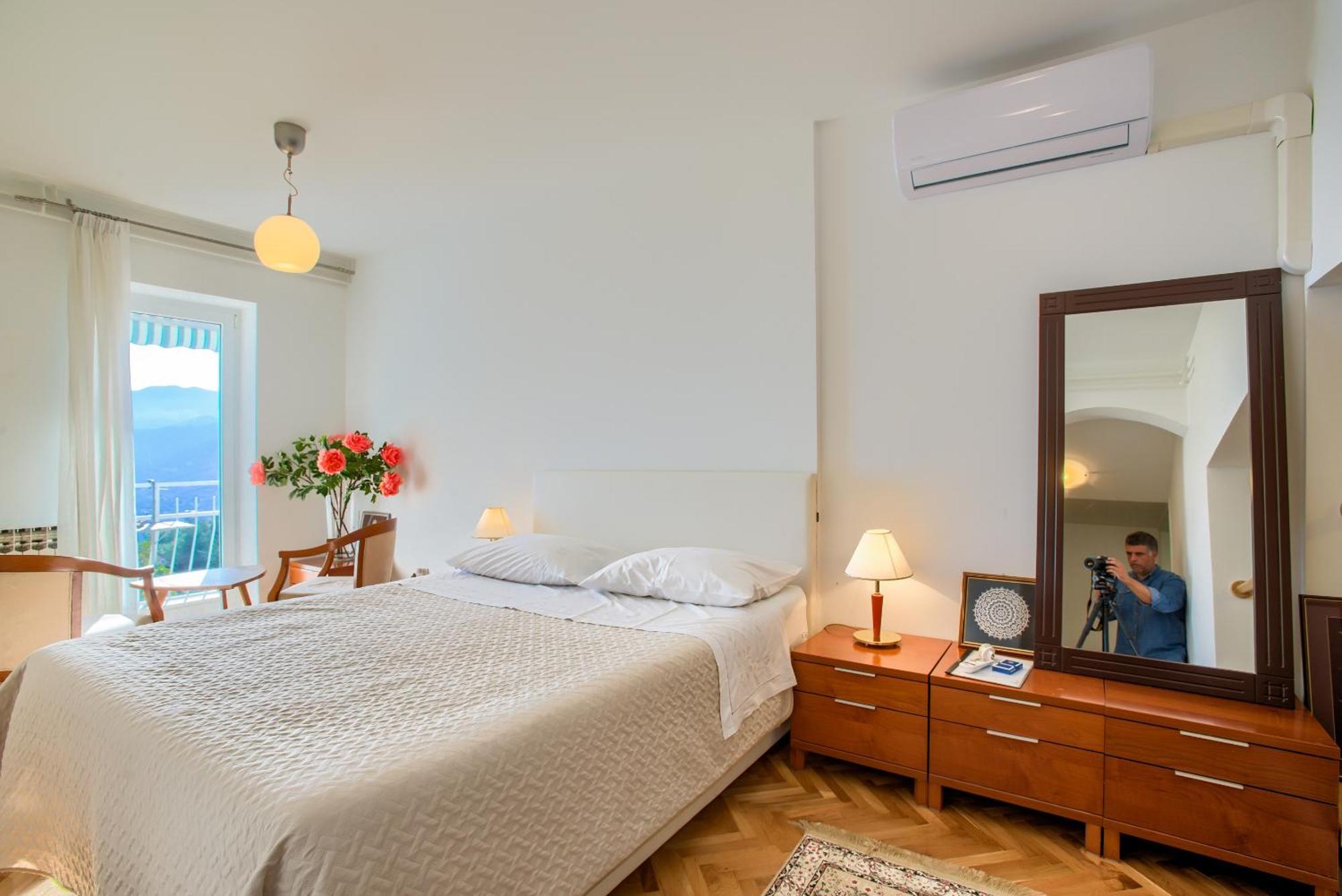 Apartmani Frlan Ii. Кастав Экстерьер фото